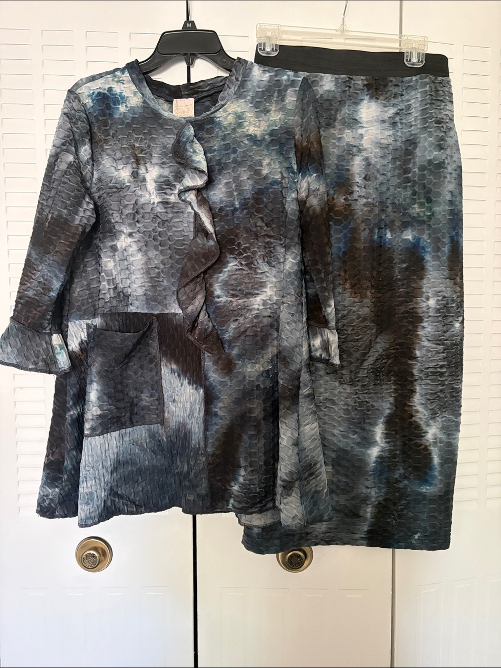 Women's Zadie B’s Outfit